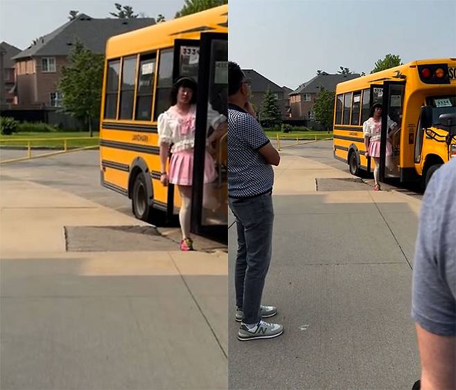 출처=인스타그램(v.the_light)