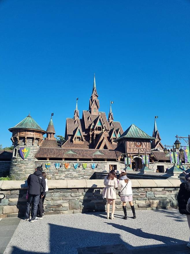 20241125_121608.jpg 일본에서 갔던 놀이공원(테마파크?) 개인적인 순위