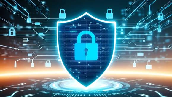 보안 이미지. [사진=스카이월드와이드]