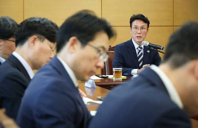 김민석 국무총리 후보자. (본인 페이스북 캡처)