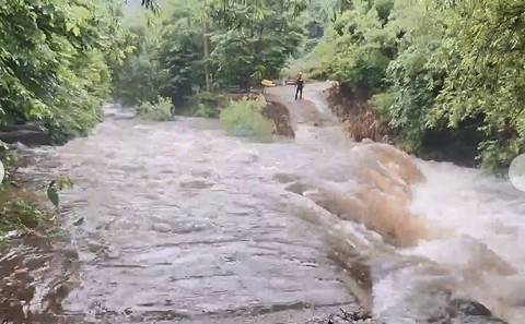 전북소방본부 제공