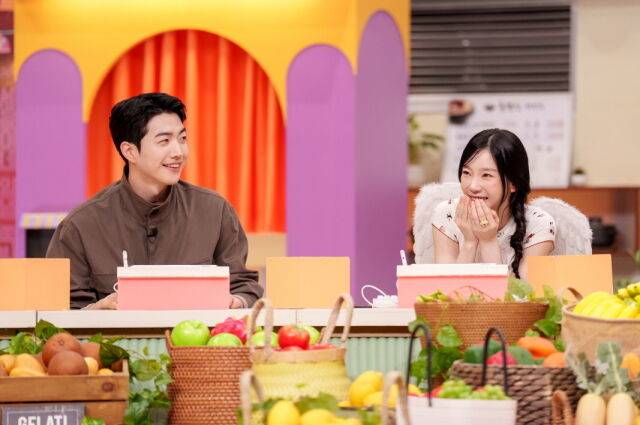 / tvN '놀라운 토요일'