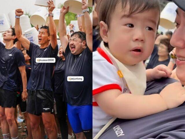 / 강재준 인스타그램