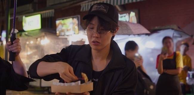 MBC ‘전지적 참견 시점’ 제공