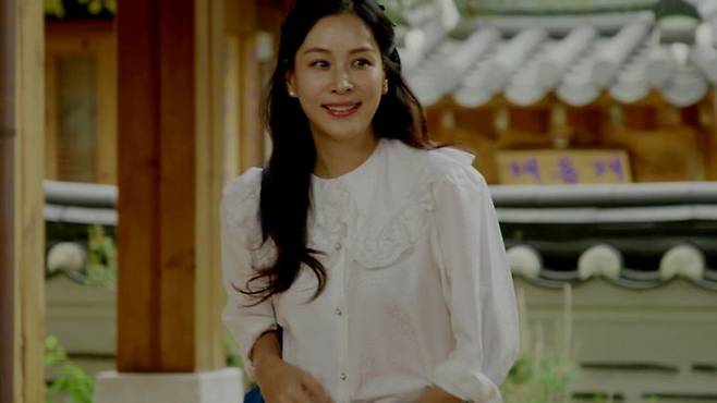 [서울=뉴시스] 고소영. (사진=MBN 제공) 2025.06.21. photo@newsis.com *재판매 및 DB 금지