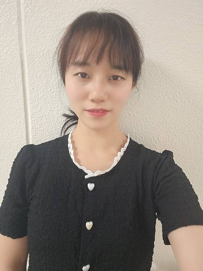 [서울=뉴시스] 김민지씨. (사진=본인 제공) 2025. 6. 21.  *재판매 및 DB 금지