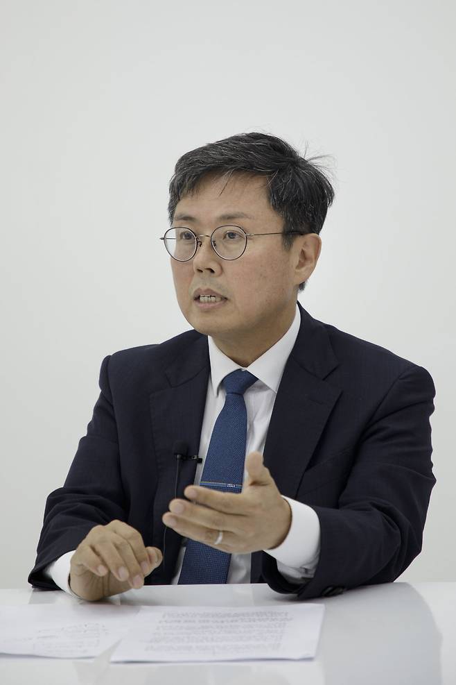 안도걸 더불어민주당 의원. 동아DB