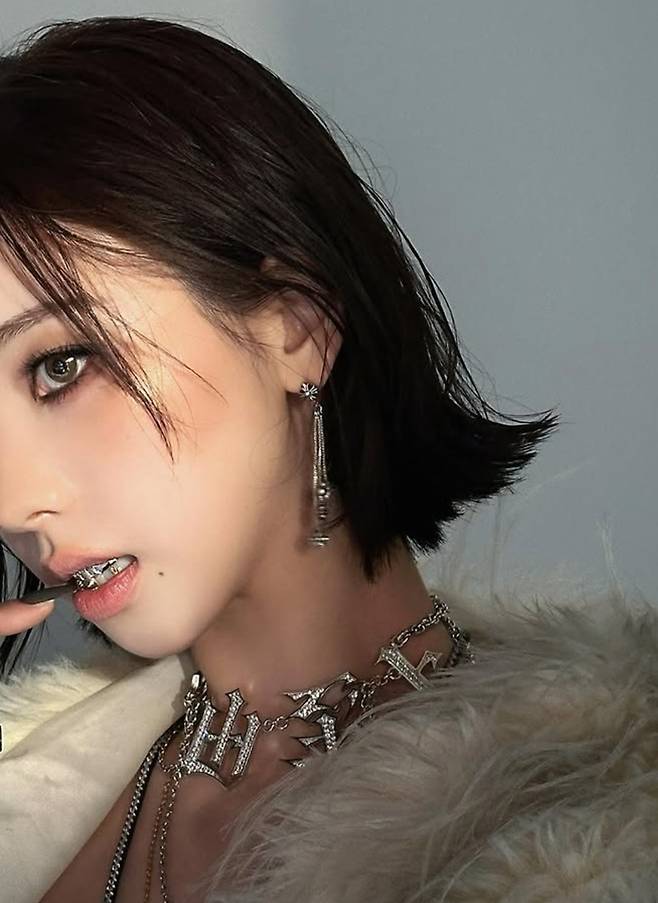 사진=에스파 인스타그램