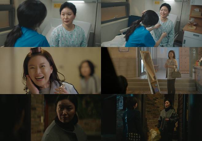 tvN ‘언젠가는 슬기로울 전공의생활’, KBS2 ‘24시 헬스클럽’, 디즈니+ 오리지널 시리즈 ‘나인 퍼즐’ 방송 캡처