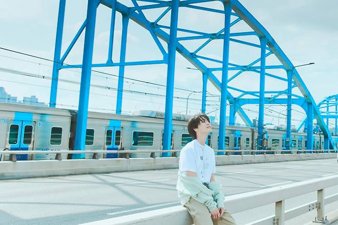 NCT 도영. 에스엠엔터테인먼트