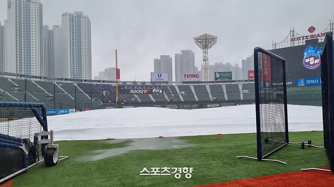 사직구장. 부산|배재흥 기자