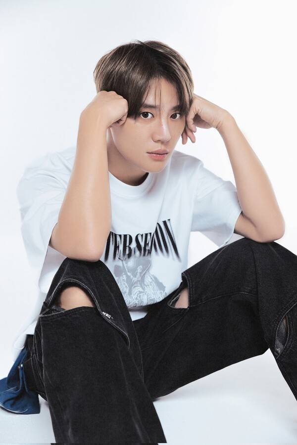 ▲ 나카시마 미카 히트곡 '내가 죽으려고 생각한 것은' 리메이크 음원을 발표하는 김준수. 제공|팜트리아일랜드