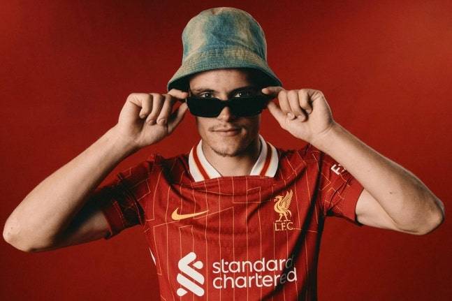 ▲ 자연스레 비르츠는 탄탄대로를 걸을 것만 같았지만, 2021-22시즌 도중 큰 부상을 당하며 장기 결장이 확정됐다. 이에 축구 팬들은 실전 감각이 떨어진 비르츠가 예전만 못한 모습을 보일 것으로 예측했다.