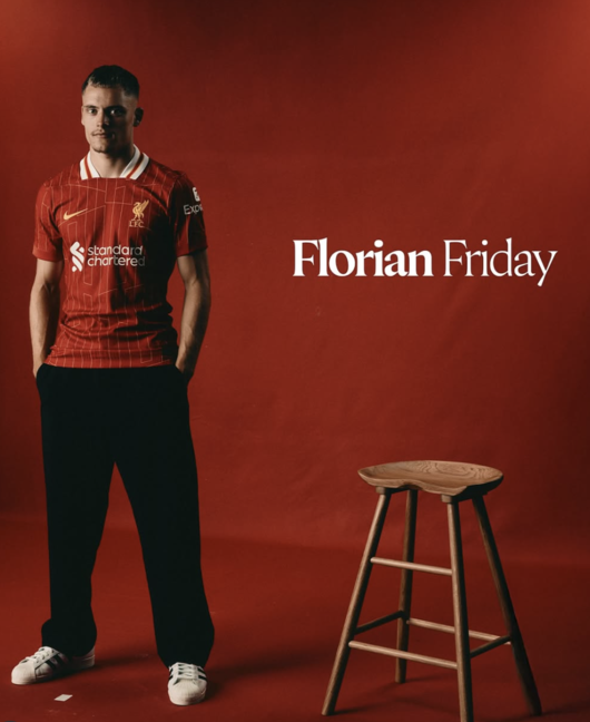 ▲ 단숨에 독일 최고의 선수 중 한 명이 된 비르츠는 지난 시즌에도 좋은 활약을 펼쳤다. 그의 레버쿠젠 통산 기록은 57골 63도움이다.