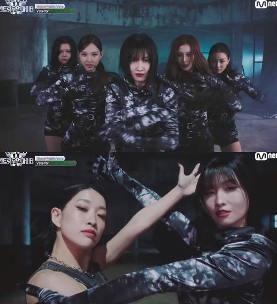 /사진=유튜브 더 춤