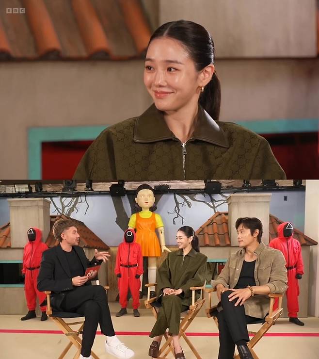 박규영. 사진|사람엔터테인먼트