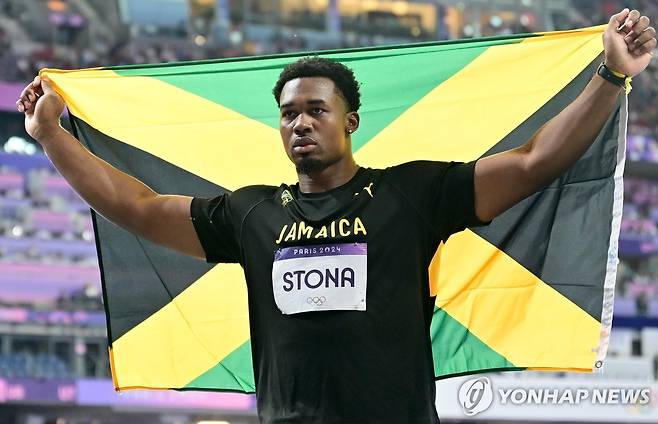 튀르키예 귀화를 택한 스토나 [EPA=연합뉴스 자료사진]