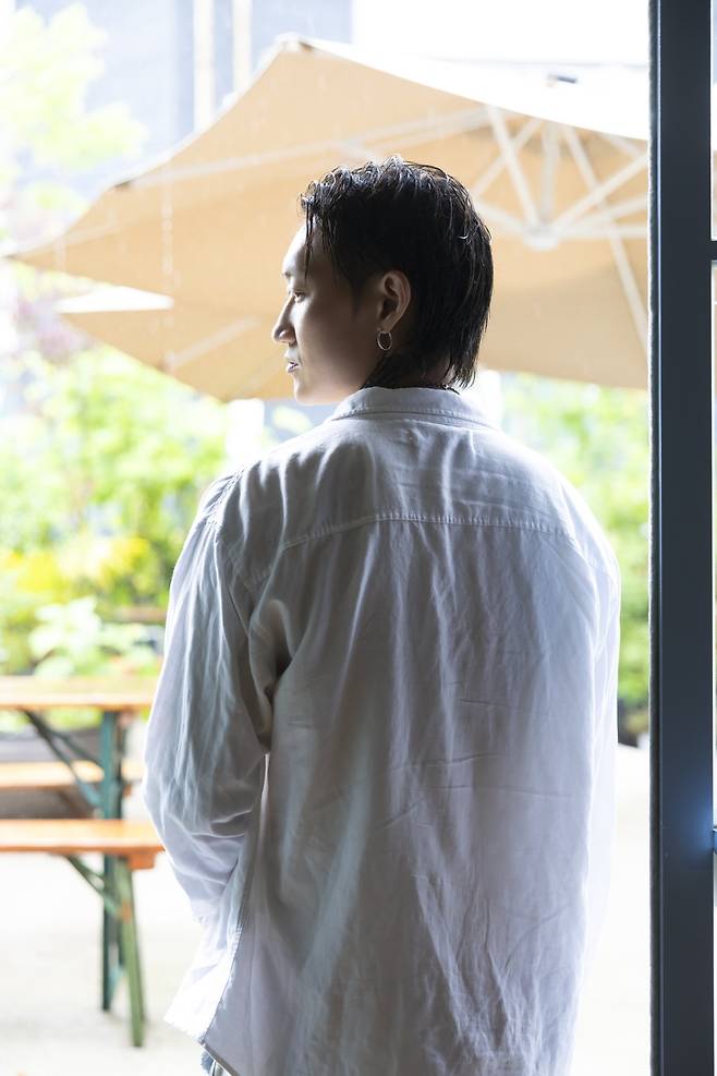 래퍼 제이통 [세종문화회관 제공. 재판매 및 DB 금지]