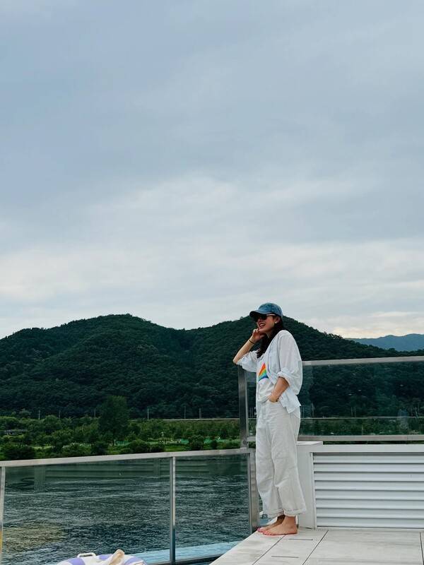 사진 = 손예진 인스타그램 캡처