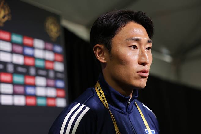 이진현. 사진 | 울산HD