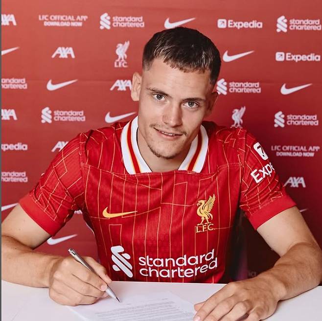 사진캡처=리버풀 SNS