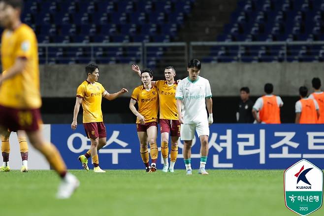 사진제공=한국프로축구연맹