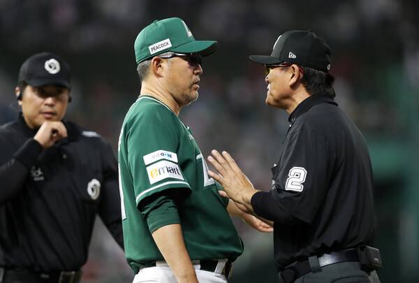 이숭용 감독. ⓒSSG랜더스