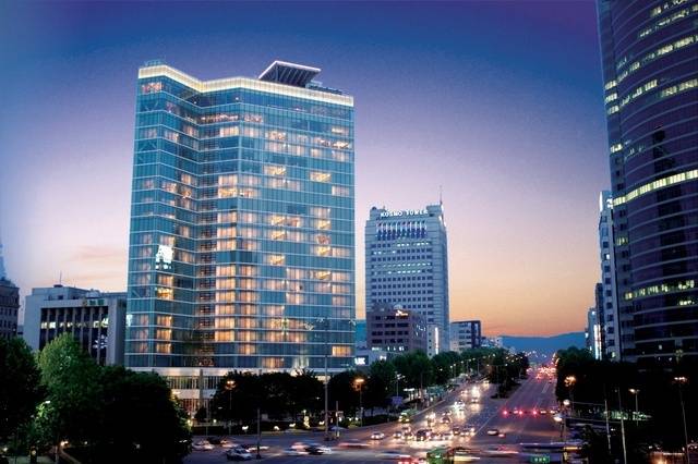 HDC현대산업개발은 용산정비창 전면 제1구역에 국내외 최정상급 파트너사들과 차별화된 개발 구상을 선보인다고 밝혔다. /HDC현대산업개발