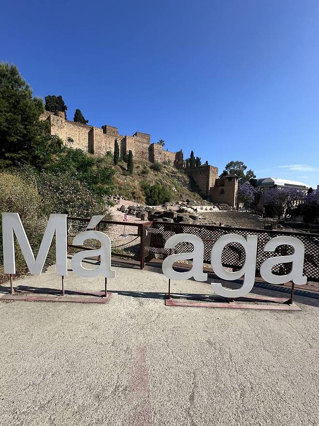 IMG_9753.jpeg 스압) 외노자의 말라가 세비야 방문기