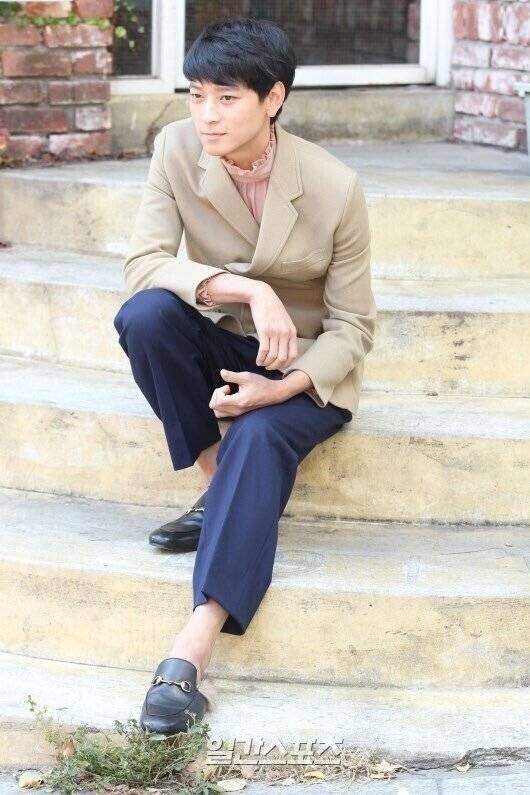 강동원도 소화하지 못하는 옷 강동원도 소화하지 못하는 옷