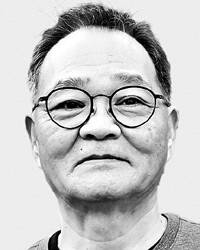 원유헌 구례 사림마을 이장