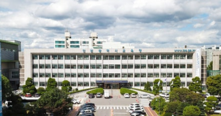 인천시교육청 전경. 인천시교육청 제공