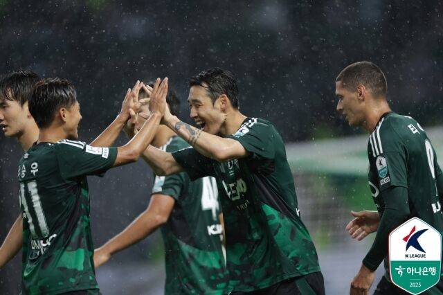 송민규/한국프로축구연맹
