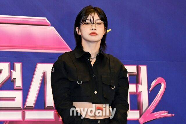 안무가 겸 댄서 아이키/마이데일리 DB