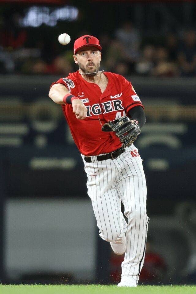 위즈덤/KIA 타이거즈