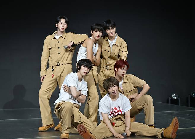 비보이즈