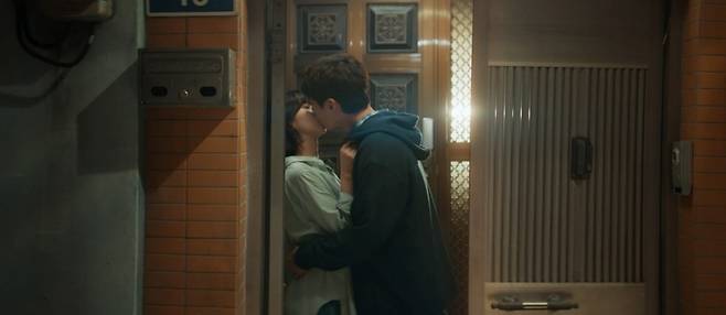 사진=JTBC ‘굿보이’