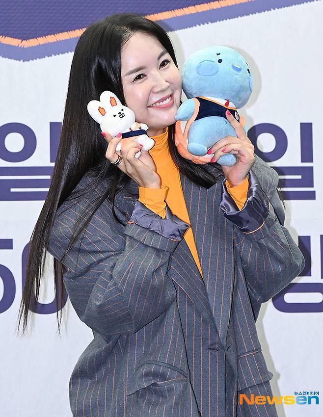 장영란(뉴스엔DB)