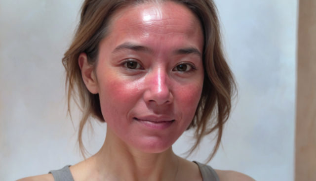 기사 내용 이해를 돕기 위해 AI 이미지 생성기로 만든 사진. 툴 제공 = 플라멜