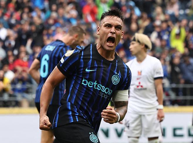 시애틀 | 로이터연합뉴스