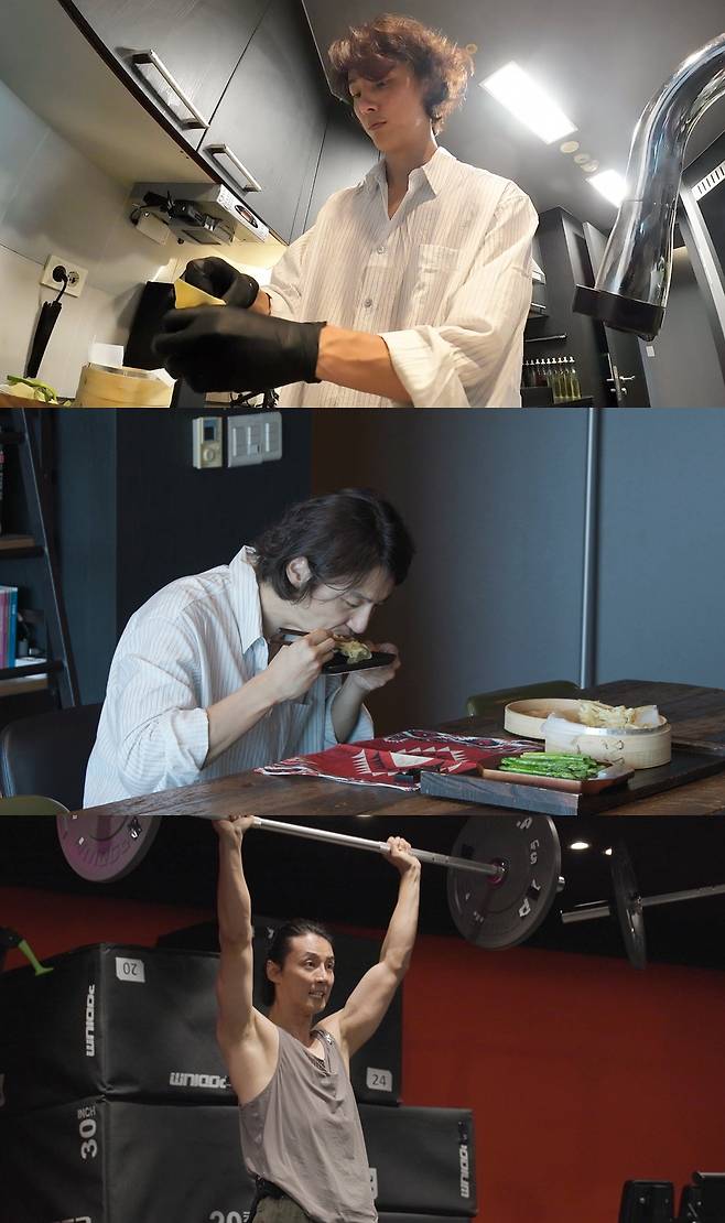 /사진=SBS ‘미운 우리 새끼’