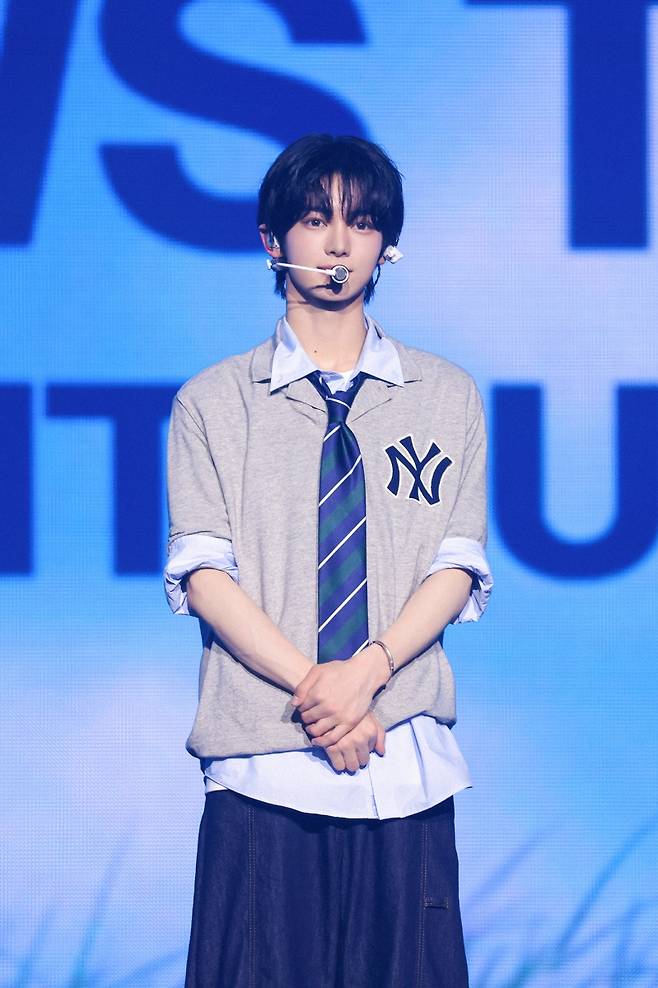 투어스 한진 /사진=플레디스 엔터테인먼트