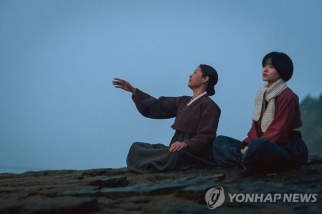 드라마 '정년이' [tvN 제공. 재판매 및 DB 금지]