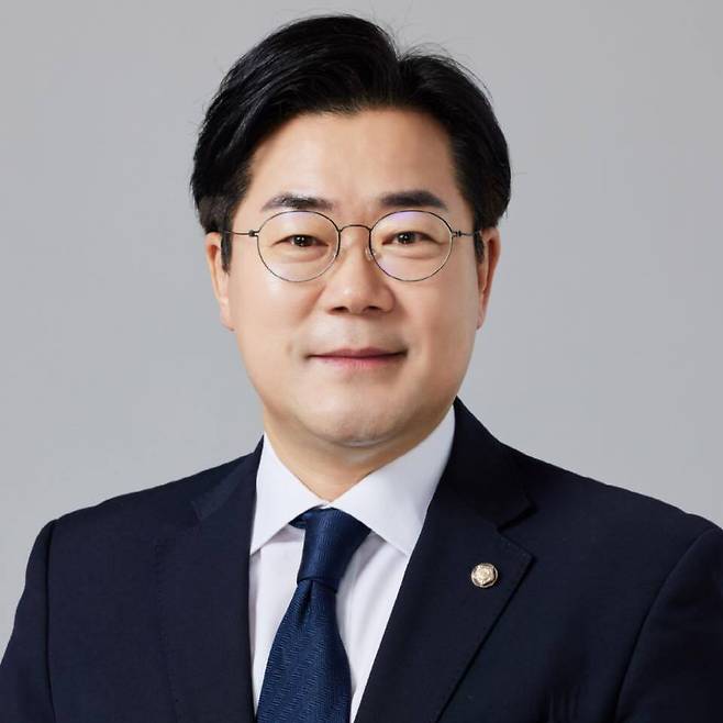 ▲ 박찬대 전 더불어민주당 원내대표. /사진제공=박찬대 의원실