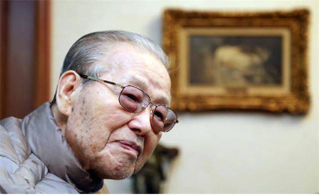 '충청의 거목' 김종필(JP) 전 국무총리