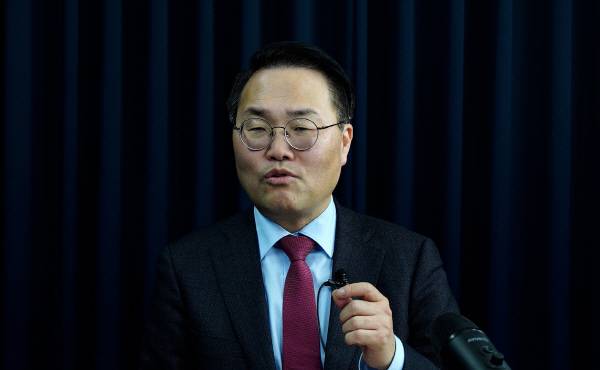 홍석준 전 국민의힘 의원.