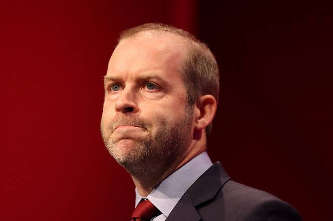 조너선 레이놀즈 영국 산업통상 장관 (사진=로이터)