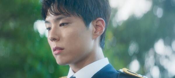 '굿보이' 박보검 / 사진=JTBC