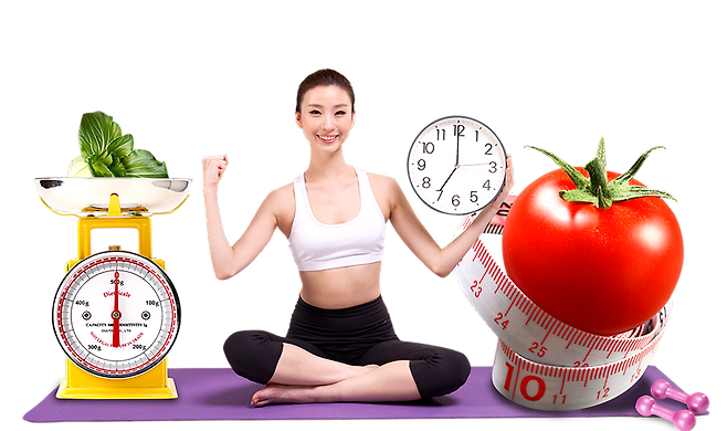 간헐적 단식 중에서도 격일제 단식이 감량과 콜레스테롤 등 감소 효과가 다른 다이어트에 비해 효과적인 것으로 나타났다. .[사진=게티이미지뱅크]