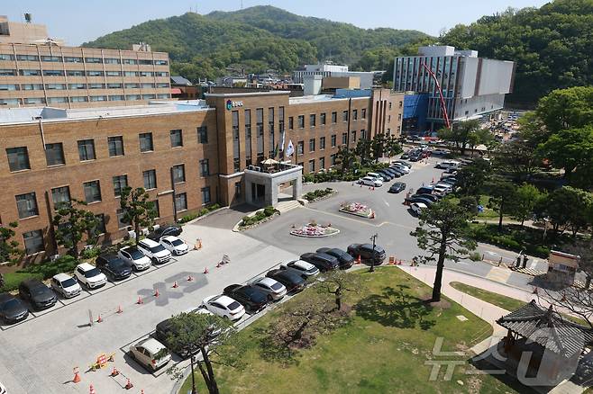 충북도청 /뉴스1